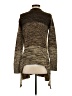St. John's Bay Brown Cardigan Size S - photo 2