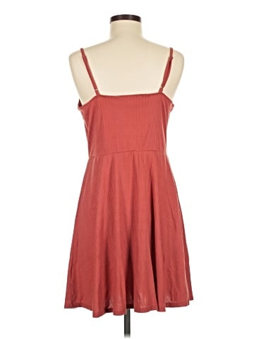 Mossimo Supply Co. Casual Dress (view 2)