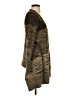 St. John's Bay Brown Cardigan Size S - photo 4