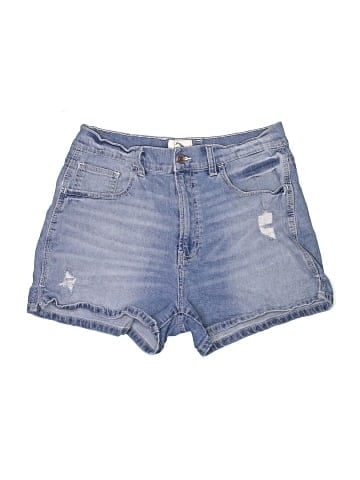 Jordache Denim Shorts (view 1)
