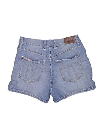 Jordache Denim Shorts (view 2)
