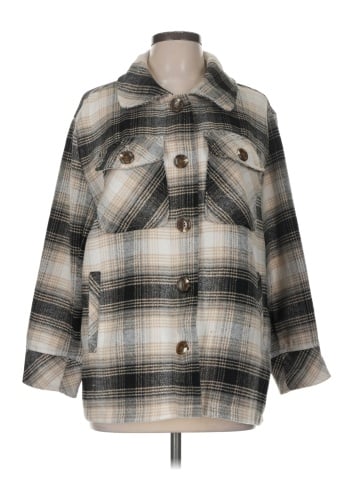 Kensie Coat (view 1)