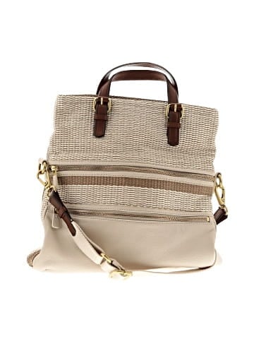 Fossil Tote (view 1)