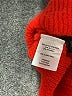 Something Navy Orange Long Sleeve Top Size S - photo 8