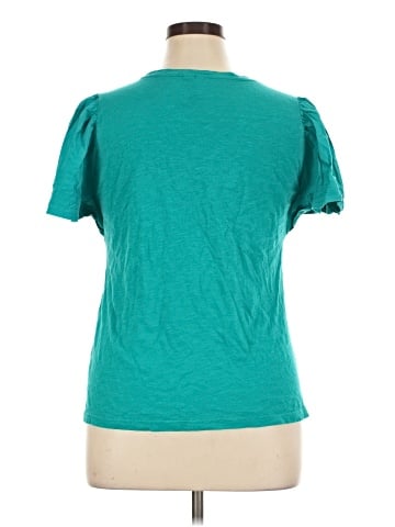 Cato Short Sleeve Top (view 2)