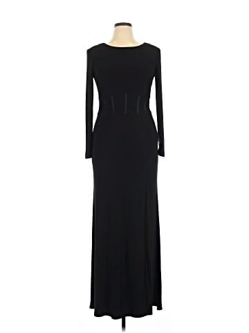 Xscape Cocktail Dress (view 1)