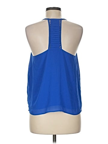 Pixley Sleeveless Blouse (view 2)