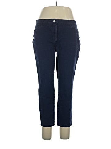 So Slimming by Chico's Casual Pants (view 1)