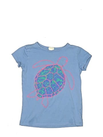 Crewcuts Outlet Short Sleeve T-Shirt (view 1)