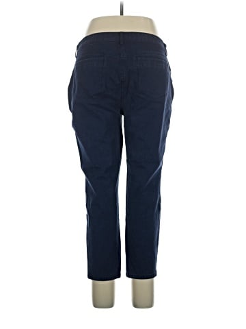 So Slimming by Chico's Casual Pants (view 2)