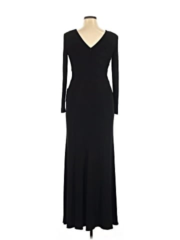 Xscape Cocktail Dress (view 2)