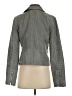Hei Hei Houndstooth Gray Jacket Size S - photo 2