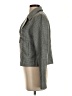 Hei Hei Houndstooth Gray Jacket Size S - photo 5
