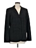 Elie Tahari Black Blazer Size M - photo 1