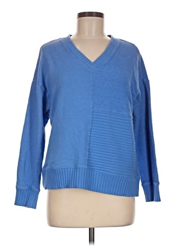 CAbi Pullover Sweater (view 1)