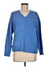 CAbi Blue Pullover Sweater Size M - photo 1