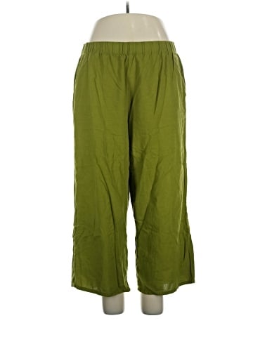 Eileen Fisher Casual Pants (view 1)