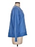 CAbi Blue Pullover Sweater Size M - photo 4