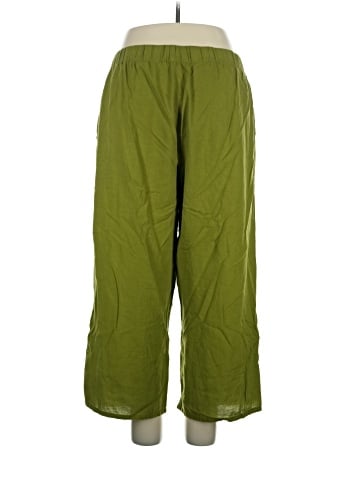 Eileen Fisher Casual Pants (view 2)