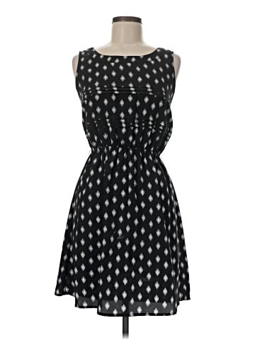 Xhilaration Casual Dress (view 1)