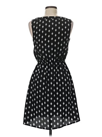 Xhilaration Casual Dress (view 2)