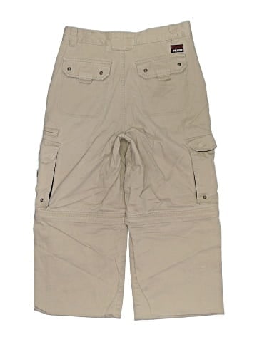 Plugg Cargo Pants (view 2)