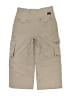 Plugg 100% Cotton Tan Cargo Pants Size 14 - photo 2