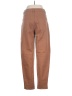 Divided by H&M Brown Jeans Size 6 - photo 2