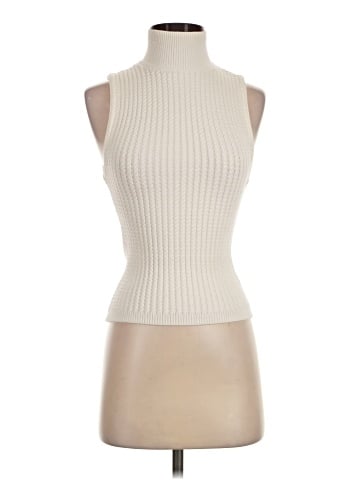 Alice + Olivia Sweater Vest (view 1)