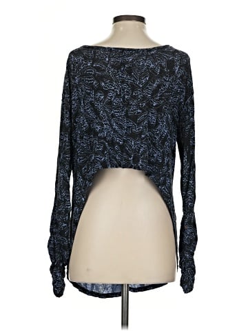 Free People Long Sleeve T-Shirt (view 2)