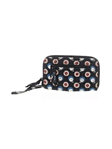 Vera Bradley Wristlet (view 1)