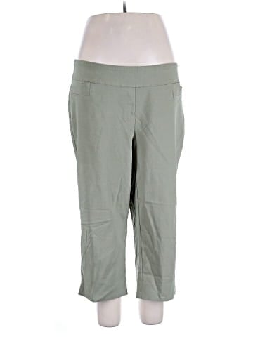 Zac & Rachel Active Pants (view 1)