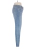Jessica Simpson Hearts Blue Jeans Size 28 waist - photo 4