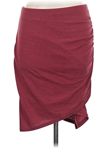 Leith Casual Skirt (view 1)