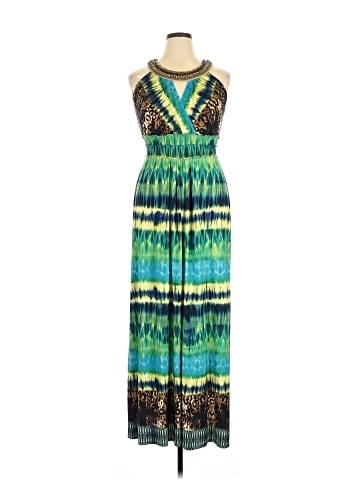 Sangria Casual Dress (view 1)