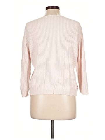 Lauren by Ralph Lauren Pullover Sweater (view 2)