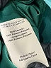 LoveShackFancy 100% Polyester Green Cocktail Dress Size 4 - photo 8