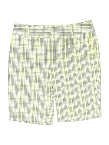 Annika Cutter & Buck Shorts (view 1)
