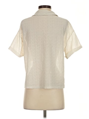 Grace Short Sleeve Blouse (view 2)