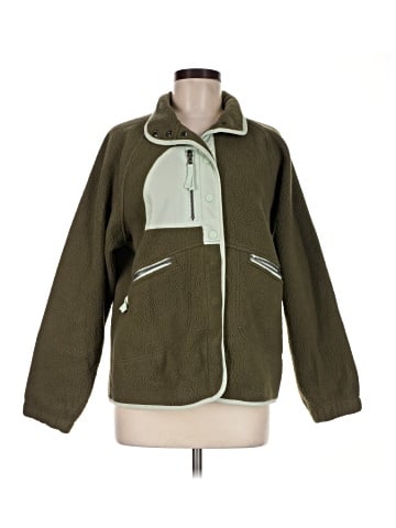 Te Verde Jacket (view 1)