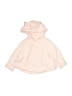 Cat & Jack 100% Polyester Ivory Jacket Size 2T - 4T - photo 1