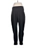 Active by Old Navy Solid Gray Active Pants Size M - photo 2