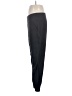 Active by Old Navy Solid Gray Active Pants Size M - photo 5