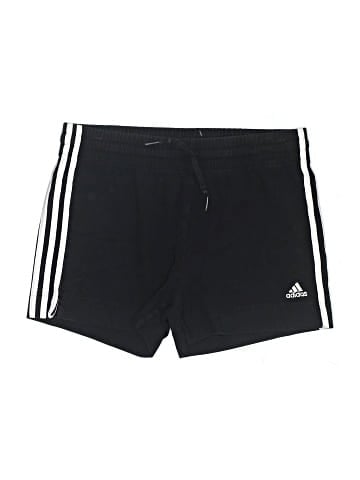 Adidas Athletic Shorts (view 1)
