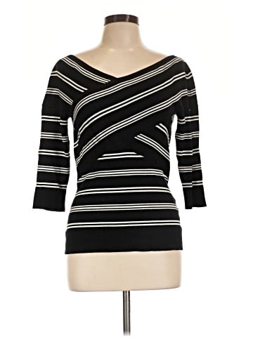 7th Avenue Design Studio New York & Company Pullover Sweater (view 1)