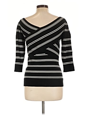 7th Avenue Design Studio New York & Company Pullover Sweater (view 2)