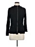 Wet Seal Black Jacket Size M - photo 1