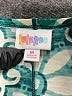 Lularoe Teal Kimono Size M - photo 7