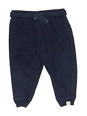 Burt's Bees Baby Casual Pants (view 1)