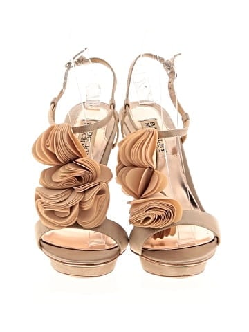 Badgley Mischka Sandals (view 2)
